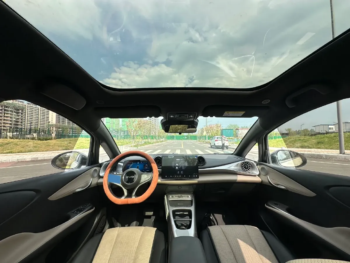 2025 BYD Dolphin BEV 45.12KWH,autocango,china used car exporter,china ev exporter,chinese used car exporter,chinese used ev exporter