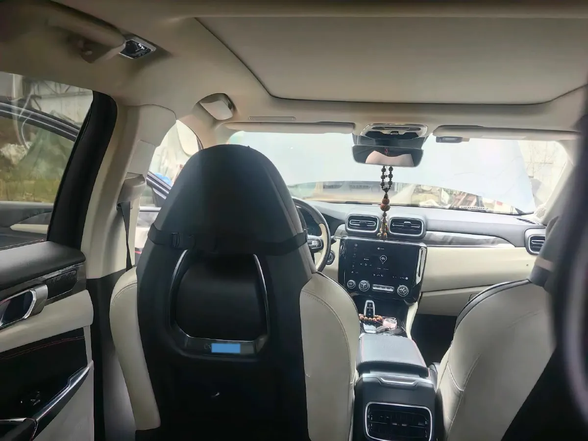 2018 ChangAn Oshan Cos 1.5T 178HP L4 6AT,autocango,china used car exporter,china ev exporter,chinese used car exporter,chinese used ev exporter