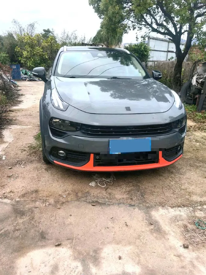 2018 ChangAn Oshan Cos 1.5T 178HP L4 6AT,autocango,china used car exporter,china ev exporter,chinese used car exporter,chinese used ev exporter