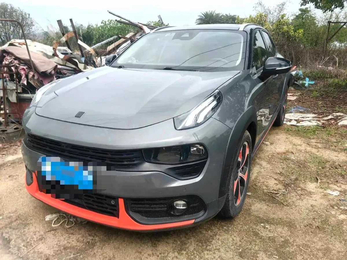 2018 ChangAn Oshan Cos 1.5T 178HP L4 6AT,autocango,china used car exporter,china ev exporter,chinese used car exporter,chinese used ev exporter