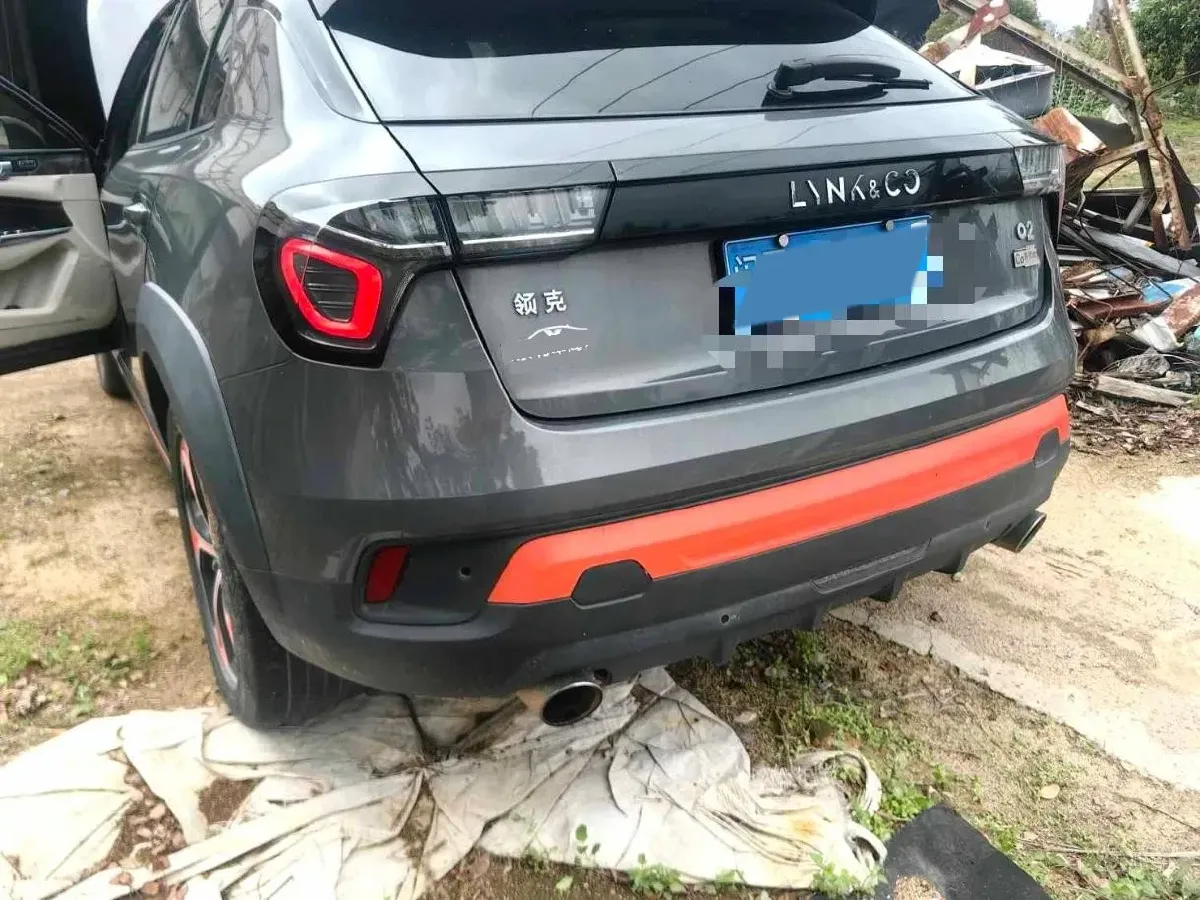 2018 ChangAn Oshan Cos 1.5T 178HP L4 6AT,autocango,china used car exporter,china ev exporter,chinese used car exporter,chinese used ev exporter