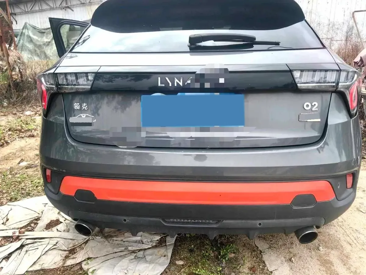 2018 ChangAn Oshan Cos 1.5T 178HP L4 6AT,autocango,china used car exporter,china ev exporter,chinese used car exporter,chinese used ev exporter