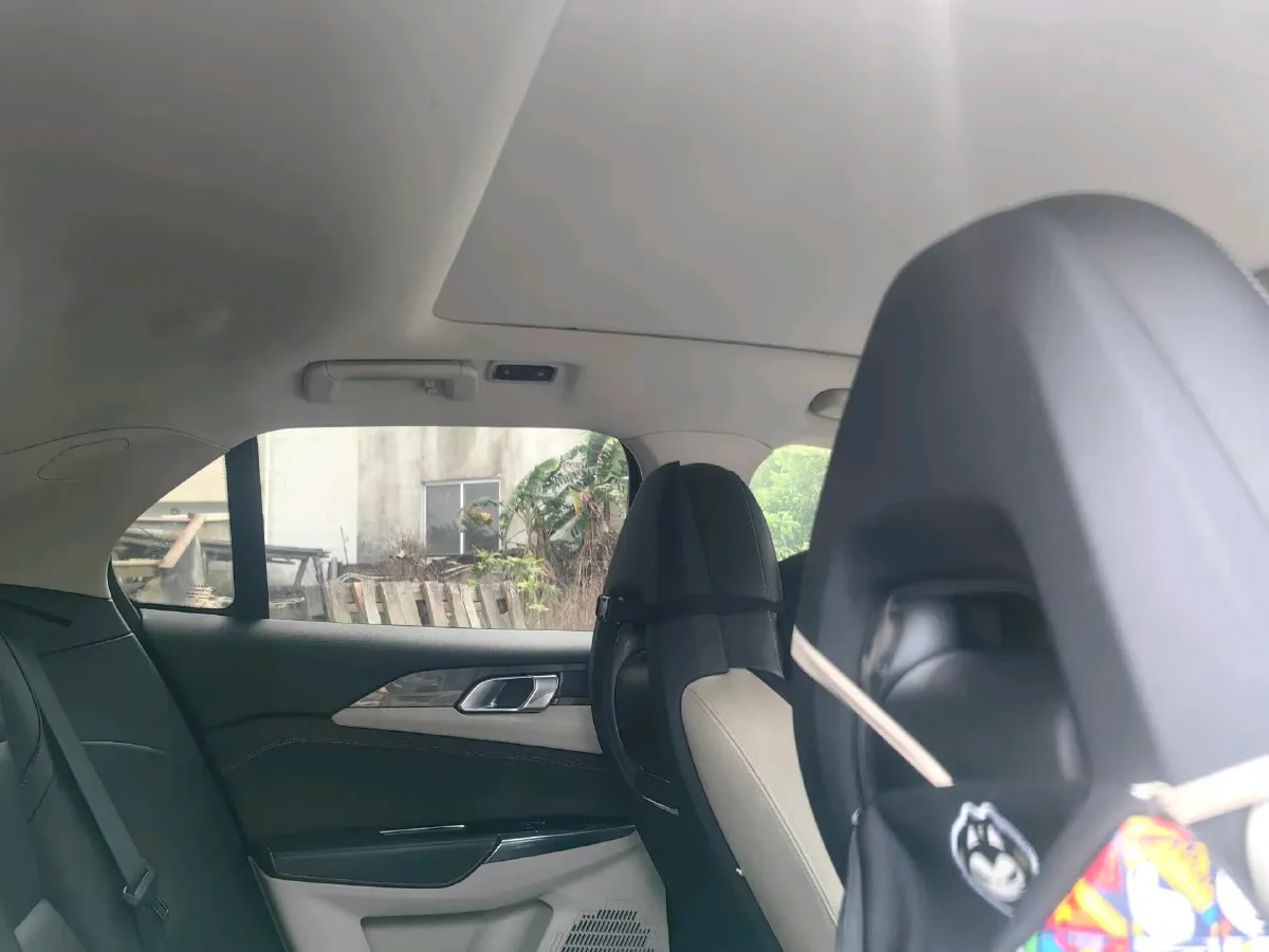 2018 ChangAn Oshan Cos 1.5T 178HP L4 6AT,autocango,china used car exporter,china ev exporter,chinese used car exporter,chinese used ev exporter