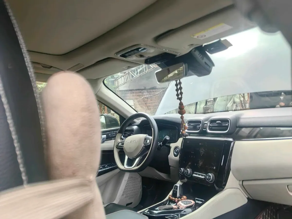 2018 ChangAn Oshan Cos 1.5T 178HP L4 6AT,autocango,china used car exporter,china ev exporter,chinese used car exporter,chinese used ev exporter