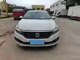 2019 Volkswagen Sagitar 1.2T 116HP L4 7DCT