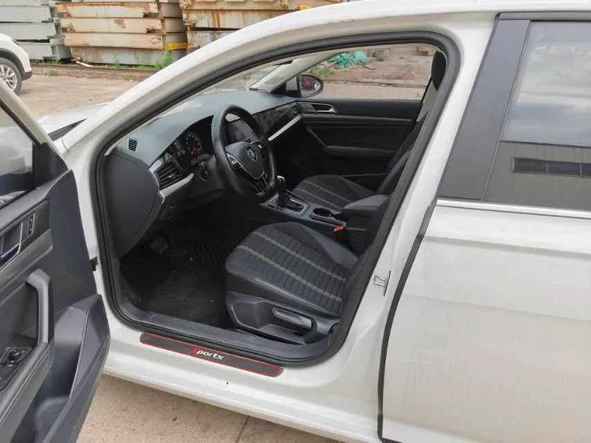 2019 Volkswagen Sagitar 1.2T 116HP L4 7DCT,autocango,china used car exporter,china ev exporter,chinese used car exporter,chinese used ev exporter