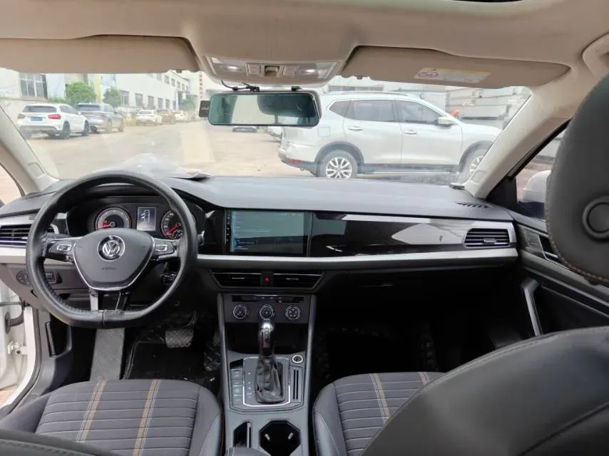 2019 Volkswagen Sagitar 1.2T 116HP L4 7DCT,autocango,china used car exporter,china ev exporter,chinese used car exporter,chinese used ev exporter