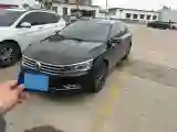 2017 Volkswagen Passat 1.8T 180HP L4 7DCT
