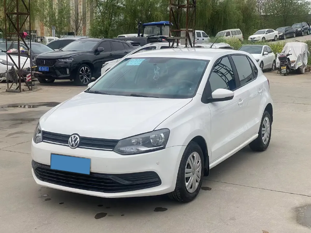 2016 Volkswagen Polo 1.4L 90HP L4 6AT,autocango,china used car exporter,china ev exporter,chinese used car exporter,chinese used ev exporter