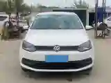 2016 Volkswagen Polo 1.4L 90HP L4 6AT