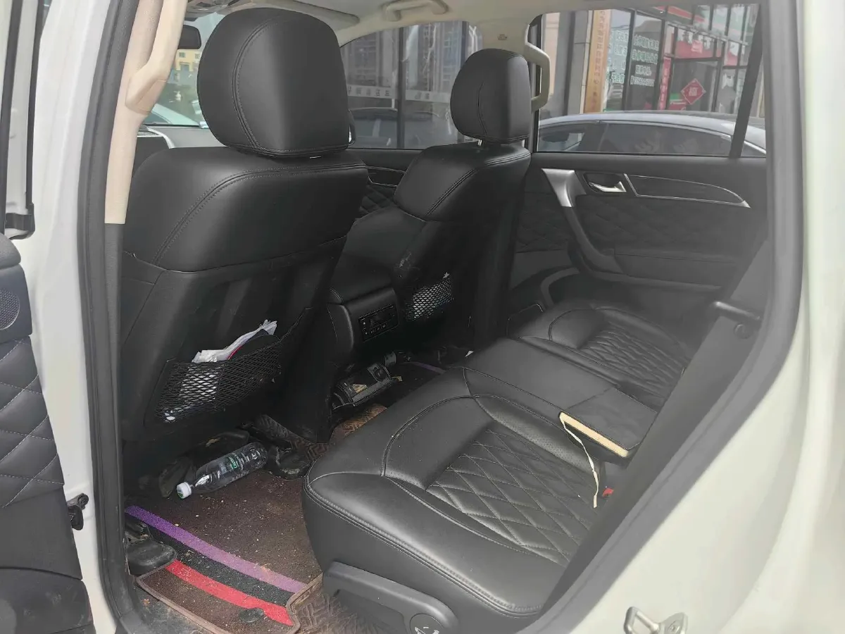 2022 Haval H9 2.0T 224HP L4 8AT,autocango,china used car exporter,china ev exporter,chinese used car exporter,chinese used ev exporter