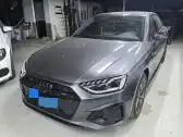 2023 AUDI A4L,autocango,china used car exporter,china ev exporter,chinese used car exporter,chinese used ev exporter