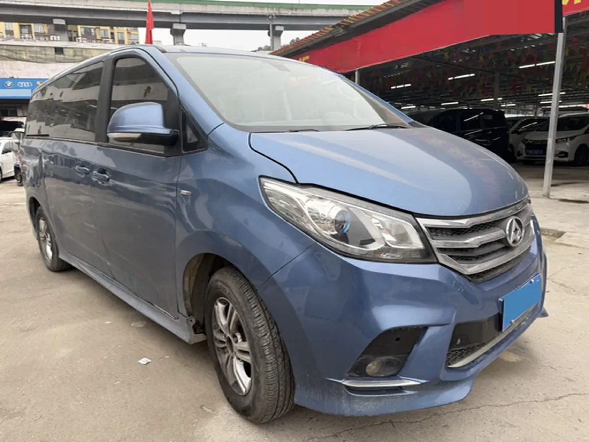2016 MAXUS G10 2.0T 224HP L4 6AT,autocango,china used car exporter,china ev exporter,chinese used car exporter,chinese used ev exporter