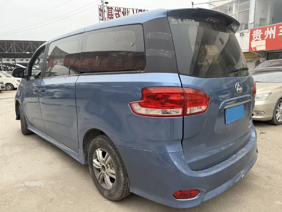 2016 MAXUS G10 2.0T 224HP L4 6AT,autocango,china used car exporter,china ev exporter,chinese used car exporter,chinese used ev exporter