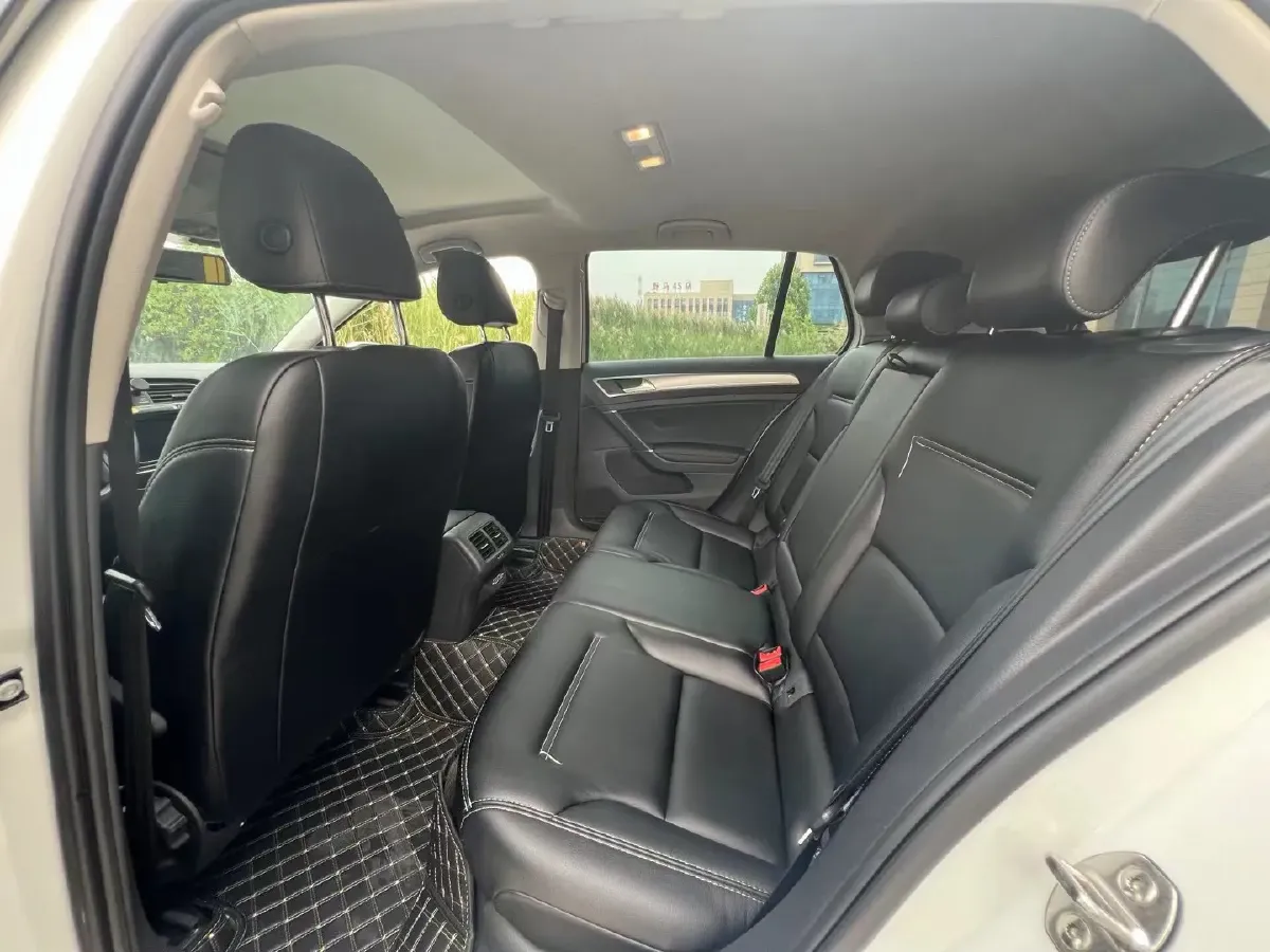 2019 Volkswagen Golf 1.4T 150HP L4 7DCT,autocango,china used car exporter,china ev exporter,chinese used car exporter,chinese used ev exporter