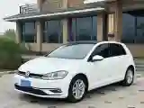 2019 Volkswagen Golf 1.4T 150HP L4 7DCT