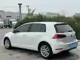 2019 Volkswagen Golf 1.4T 150HP L4 7DCT