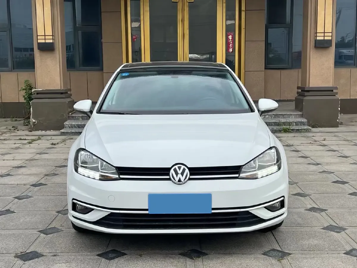 2019 Volkswagen Golf 1.4T 150HP L4 7DCT,autocango,china used car exporter,china ev exporter,chinese used car exporter,chinese used ev exporter
