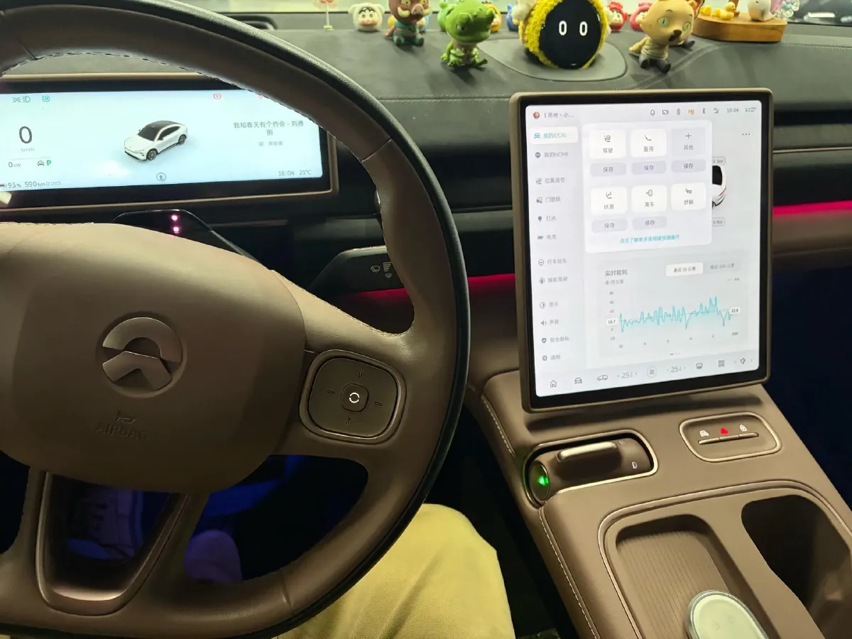 2024 NIO EC6 BEV 100KWH,autocango,china used car exporter,china ev exporter,chinese used car exporter,chinese used ev exporter