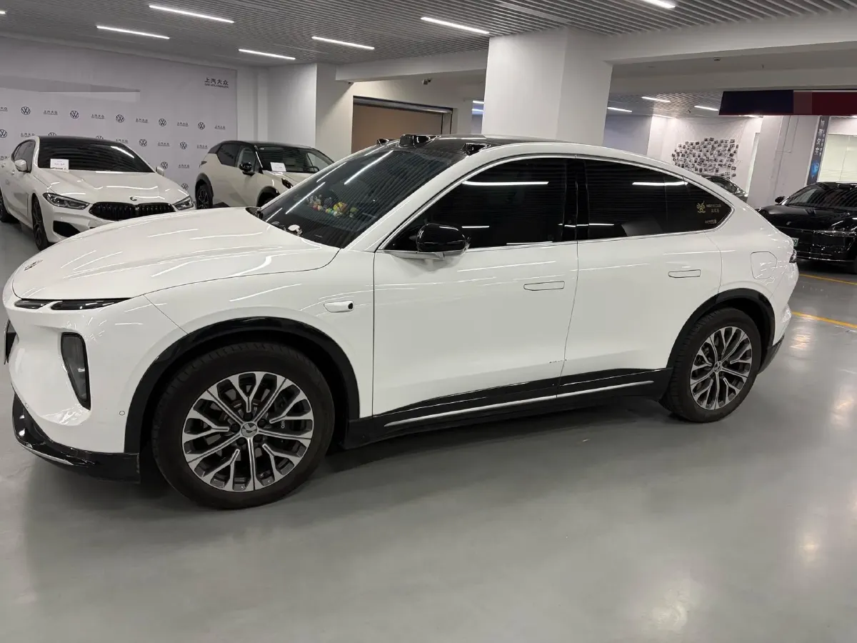 2024 NIO EC6 BEV 100KWH,autocango,china used car exporter,china ev exporter,chinese used car exporter,chinese used ev exporter