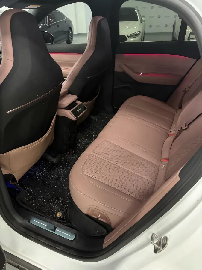 2024 NIO EC6 BEV 100KWH,autocango,china used car exporter,china ev exporter,chinese used car exporter,chinese used ev exporter