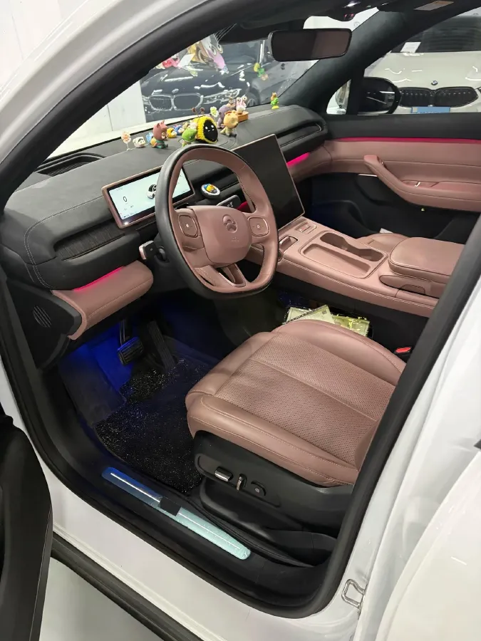 2024 NIO EC6 BEV 100KWH,autocango,china used car exporter,china ev exporter,chinese used car exporter,chinese used ev exporter