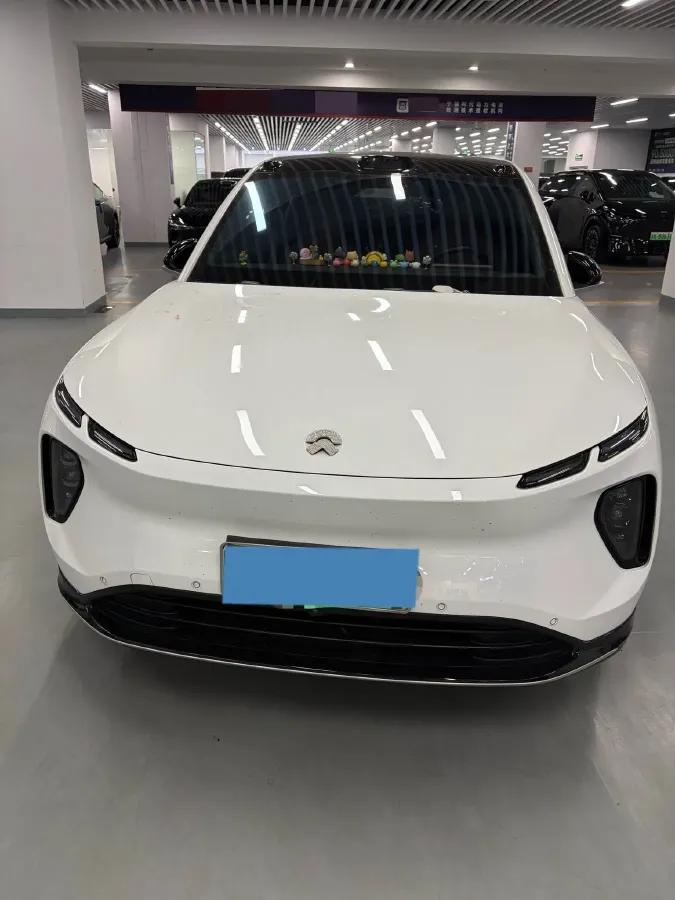 2024 NIO EC6 BEV 100KWH,autocango,china used car exporter,china ev exporter,chinese used car exporter,chinese used ev exporter