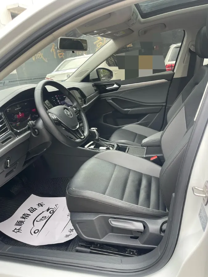 2022 Volkswagen Sagitar 1.2T 116HP L4 7DCT,autocango,china used car exporter,china ev exporter,chinese used car exporter,chinese used ev exporter