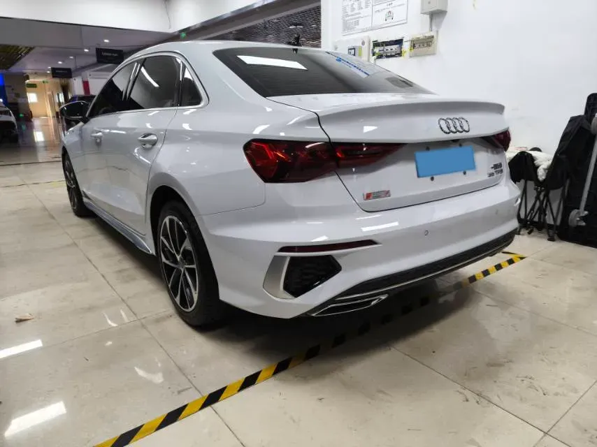 2022 Audi A3 1.4T 150HP L4 7DCT,autocango,china used car exporter,china ev exporter,chinese used car exporter,chinese used ev exporter