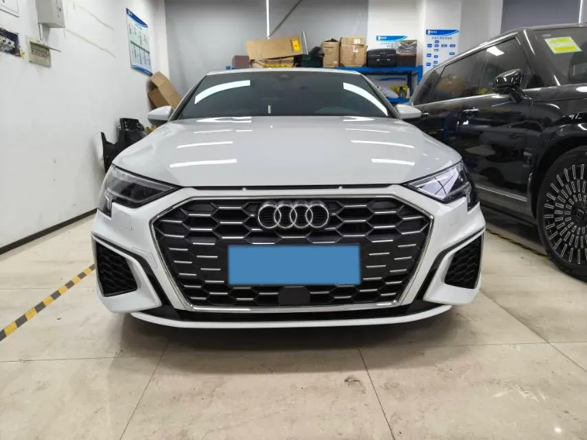 2022 Audi A3 1.4T 150HP L4 7DCT,autocango,china used car exporter,china ev exporter,chinese used car exporter,chinese used ev exporter