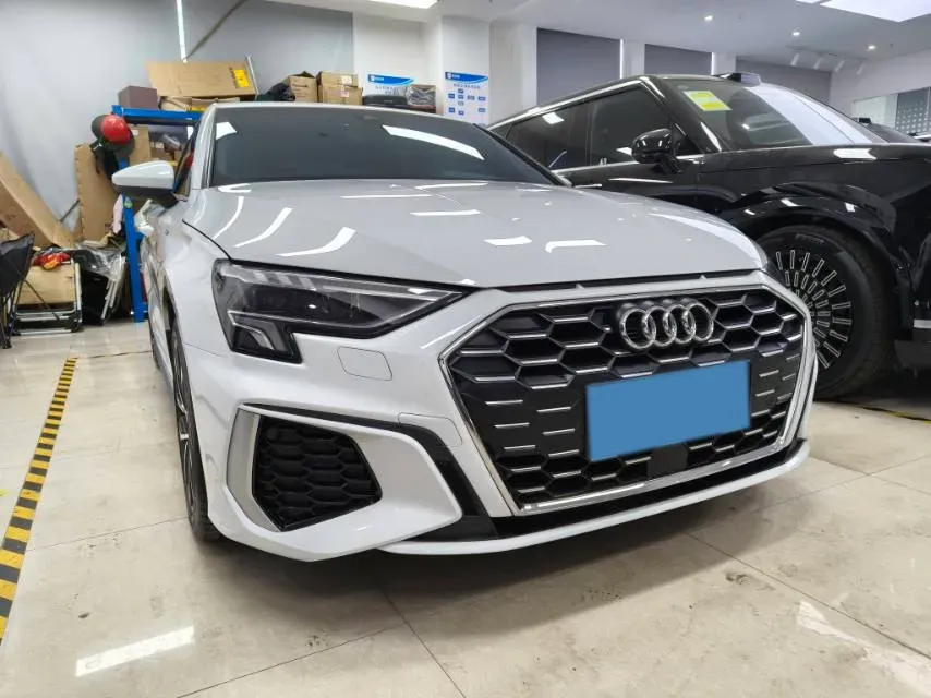 2022 Audi A3 1.4T 150HP L4 7DCT,autocango,china used car exporter,china ev exporter,chinese used car exporter,chinese used ev exporter