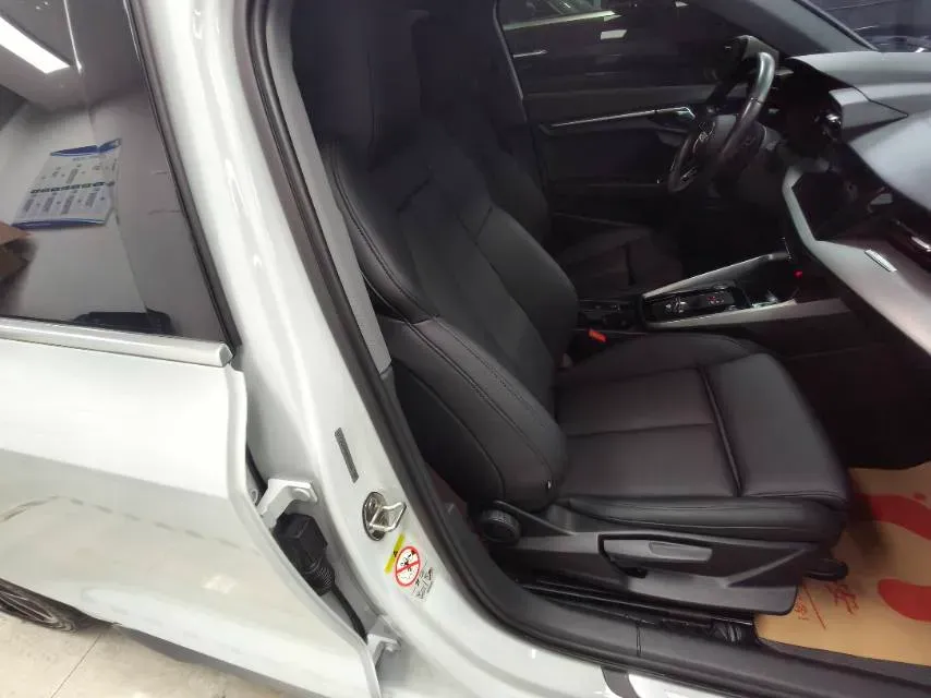 2022 Audi A3 1.4T 150HP L4 7DCT,autocango,china used car exporter,china ev exporter,chinese used car exporter,chinese used ev exporter