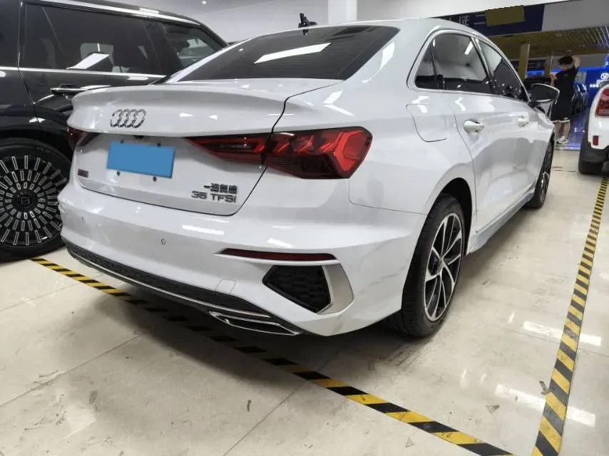 2022 Audi A3 1.4T 150HP L4 7DCT,autocango,china used car exporter,china ev exporter,chinese used car exporter,chinese used ev exporter