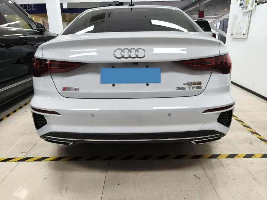 2022 Audi A3 1.4T 150HP L4 7DCT,autocango,china used car exporter,china ev exporter,chinese used car exporter,chinese used ev exporter