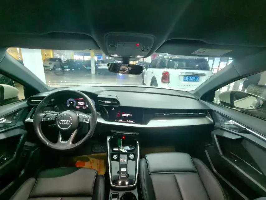 2022 Audi A3 1.4T 150HP L4 7DCT,autocango,china used car exporter,china ev exporter,chinese used car exporter,chinese used ev exporter