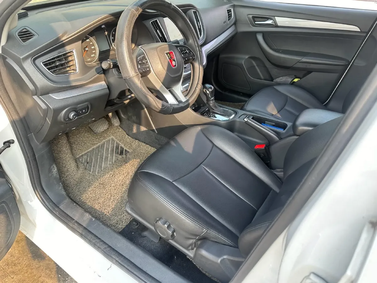 2018 Roewe 360 1.5L 116HP L4 4AT,autocango,china used car exporter,china ev exporter,chinese used car exporter,chinese used ev exporter