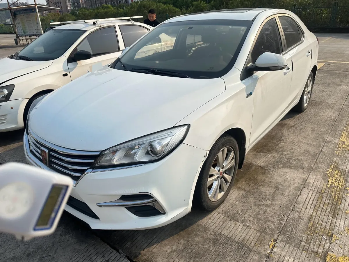 2018 Roewe 360 1.5L 116HP L4 4AT,autocango,china used car exporter,china ev exporter,chinese used car exporter,chinese used ev exporter