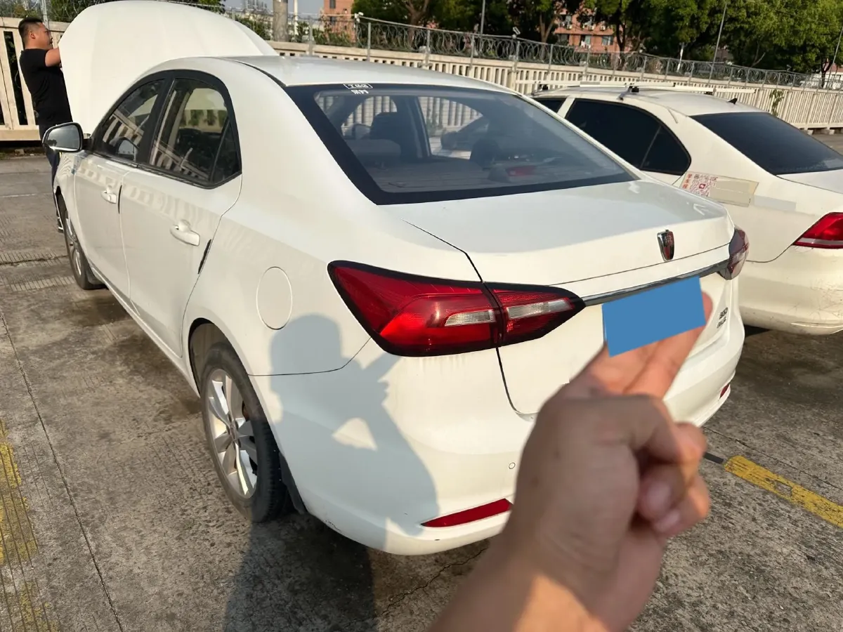 2018 Roewe 360 1.5L 116HP L4 4AT,autocango,china used car exporter,china ev exporter,chinese used car exporter,chinese used ev exporter