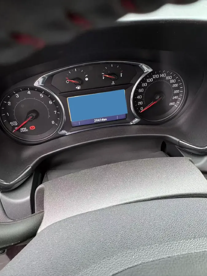 2023 Chevrolet Equinox 2.0T 237HP L4 9AT,autocango,china used car exporter,china ev exporter,chinese used car exporter,chinese used ev exporter