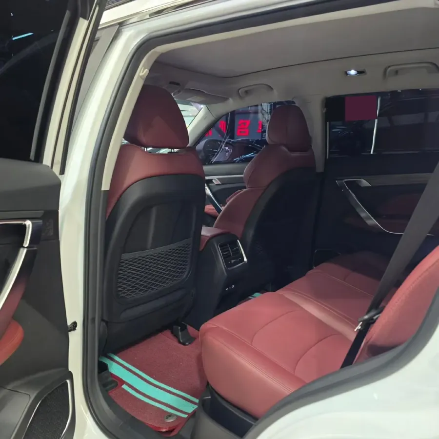 2022 Geely Azkarra 1.8T 184HP L4 7DCT,autocango,china used car exporter,china ev exporter,chinese used car exporter,chinese used ev exporter