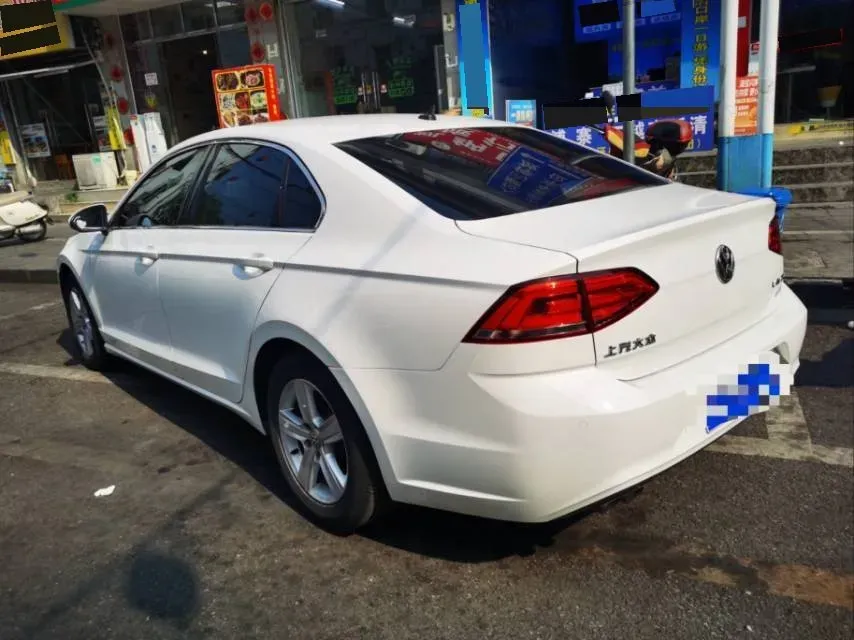 2017 Volkswagen Lamando 1.4T 131HP L4 7DCT,autocango,china used car exporter,china ev exporter,chinese used car exporter,chinese used ev exporter