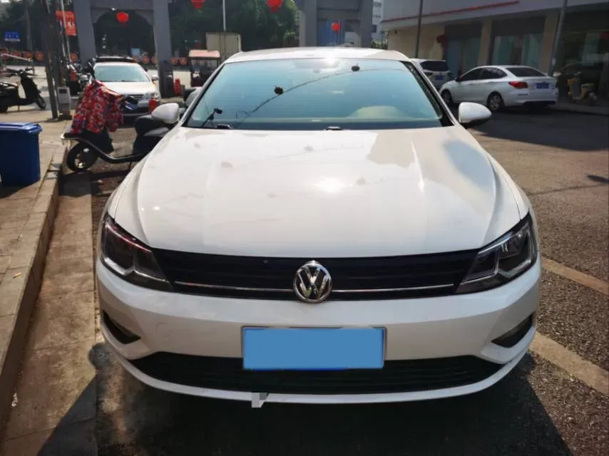 2017 Volkswagen Lamando 1.4T 131HP L4 7DCT,autocango,china used car exporter,china ev exporter,chinese used car exporter,chinese used ev exporter