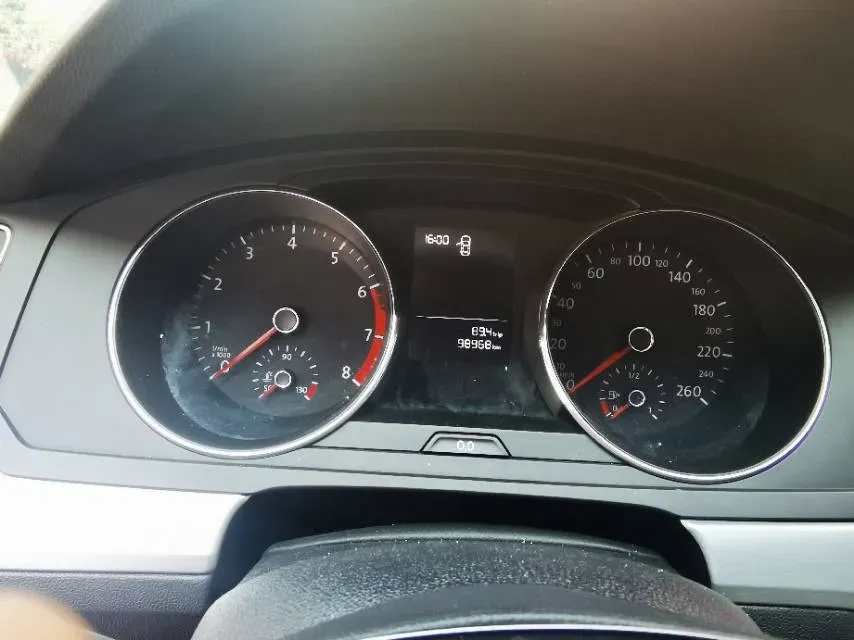 2017 Volkswagen Lamando 1.4T 131HP L4 7DCT,autocango,china used car exporter,china ev exporter,chinese used car exporter,chinese used ev exporter