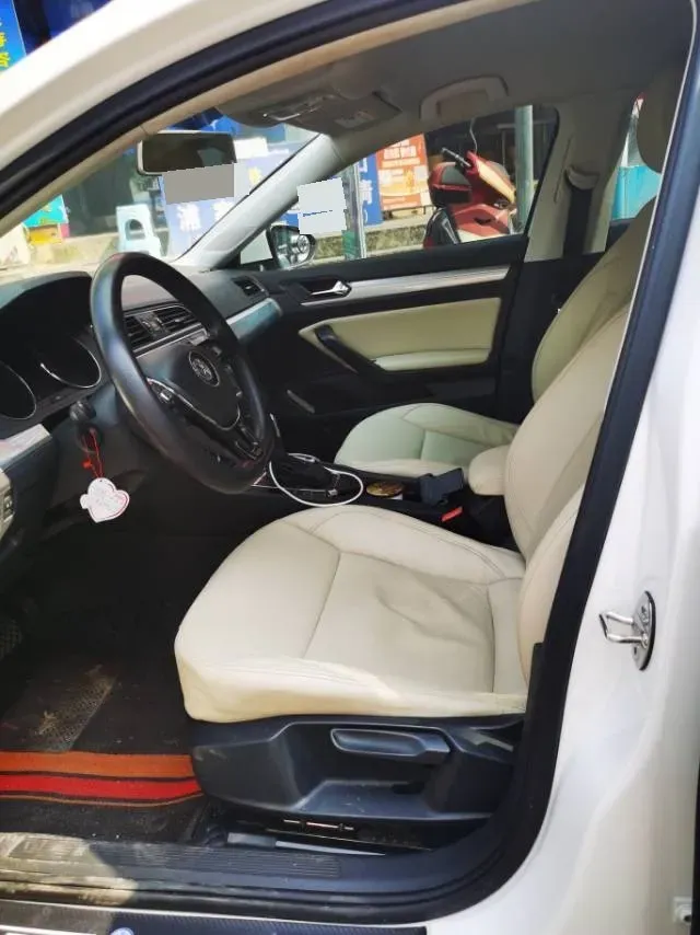 2017 Volkswagen Lamando 1.4T 131HP L4 7DCT,autocango,china used car exporter,china ev exporter,chinese used car exporter,chinese used ev exporter