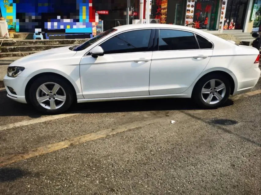 2017 Volkswagen Lamando 1.4T 131HP L4 7DCT,autocango,china used car exporter,china ev exporter,chinese used car exporter,chinese used ev exporter