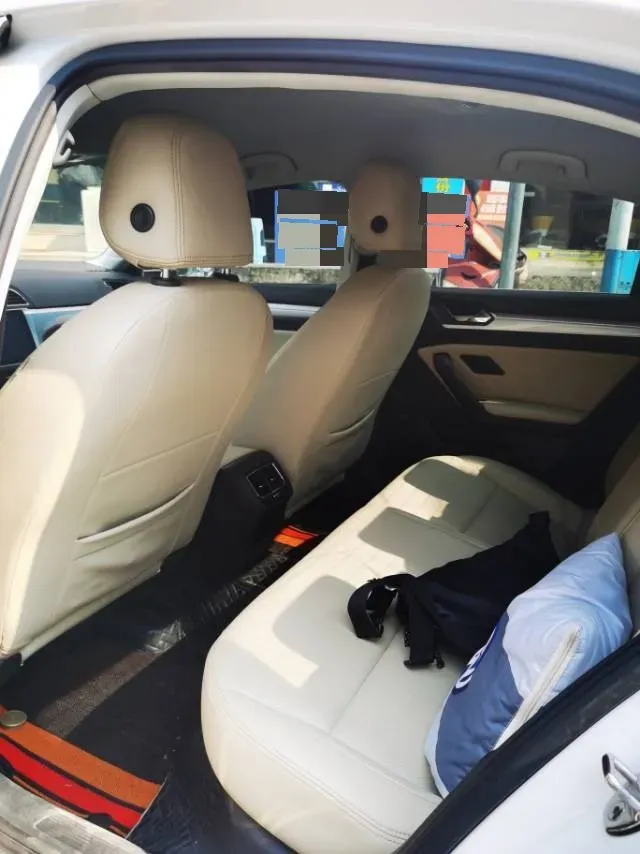 2017 Volkswagen Lamando 1.4T 131HP L4 7DCT,autocango,china used car exporter,china ev exporter,chinese used car exporter,chinese used ev exporter