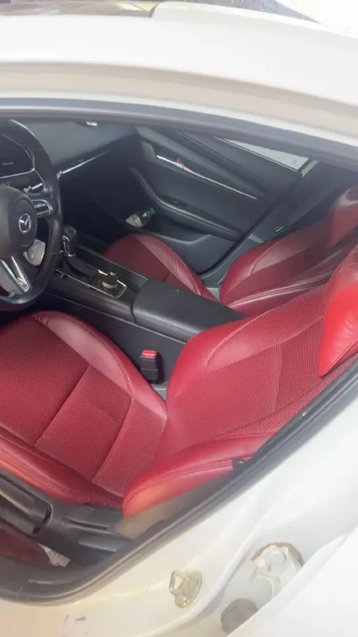 2023 Mazda 3 Axela 2.0L 158HP L4 6AT,autocango,china used car exporter,china ev exporter,chinese used car exporter,chinese used ev exporter