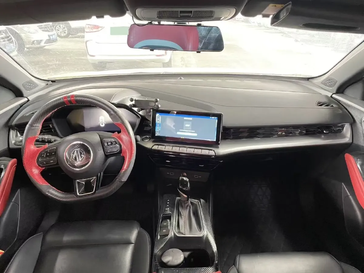 2021 MG 5 1.5L 120HP L4 CVT,autocango,china used car exporter,china ev exporter,chinese used car exporter,chinese used ev exporter