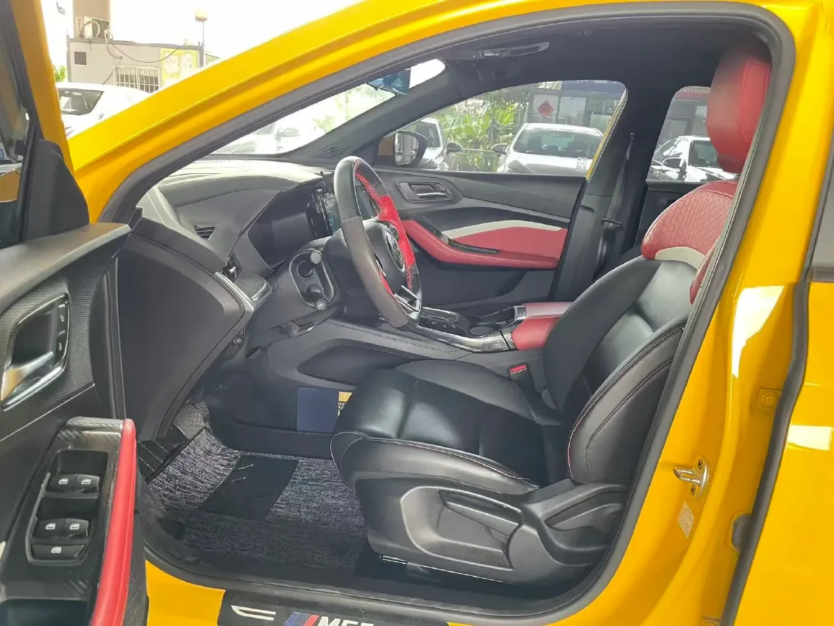 2021 MG 5 1.5L 120HP L4 CVT,autocango,china used car exporter,china ev exporter,chinese used car exporter,chinese used ev exporter