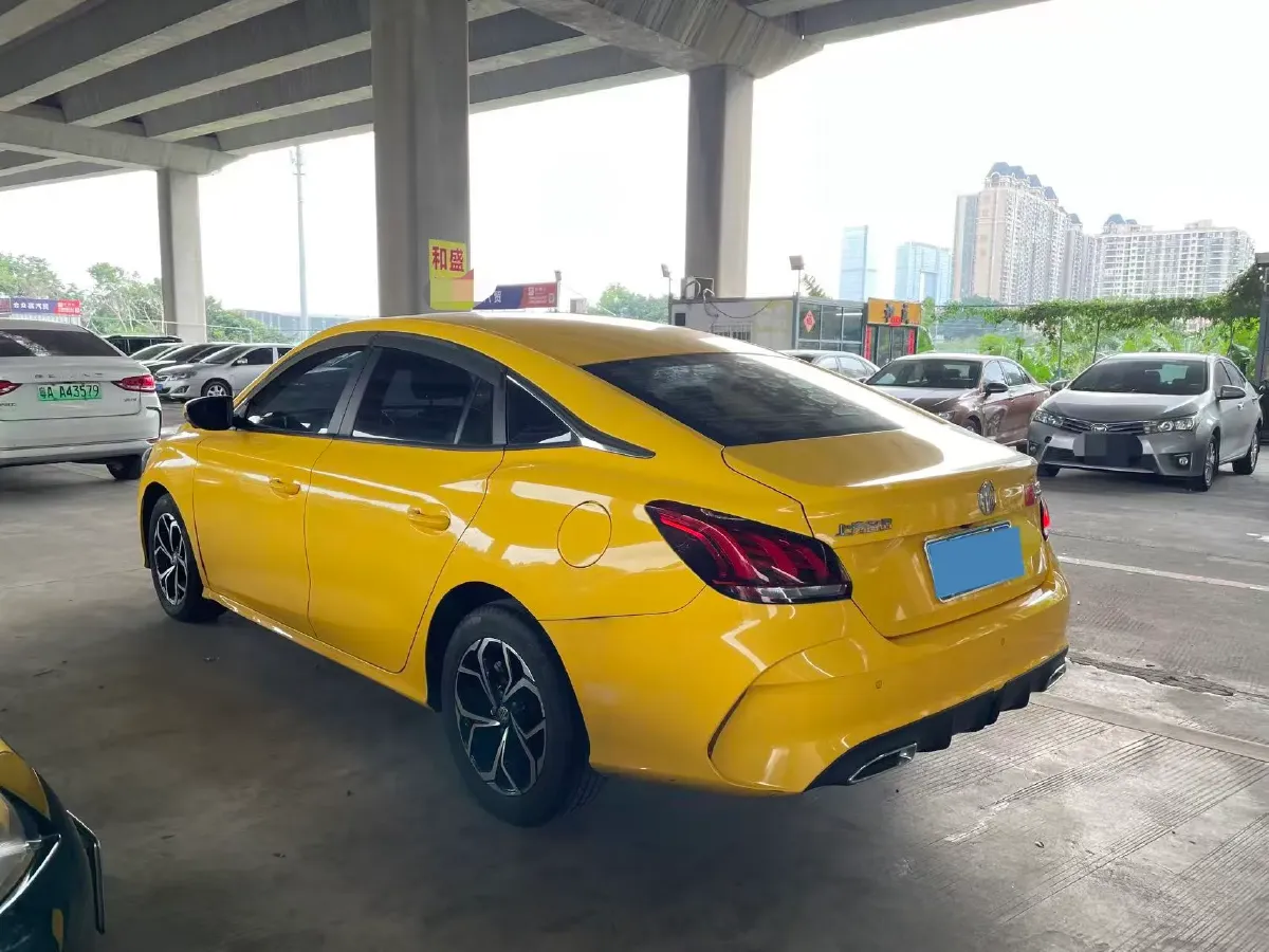 2021 MG 5 1.5L 120HP L4 CVT,autocango,china used car exporter,china ev exporter,chinese used car exporter,chinese used ev exporter